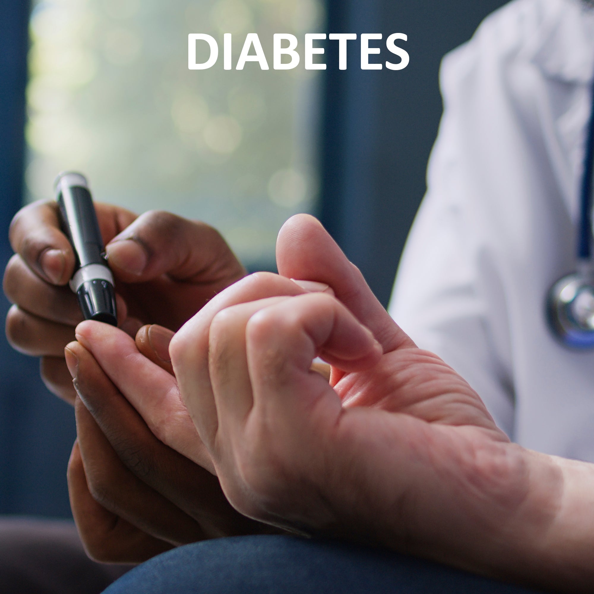 Diabetes