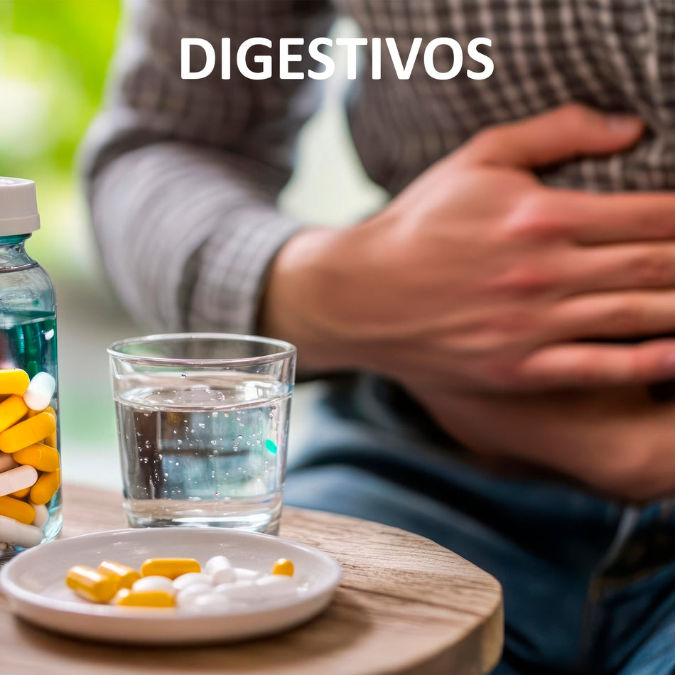 Digestivos