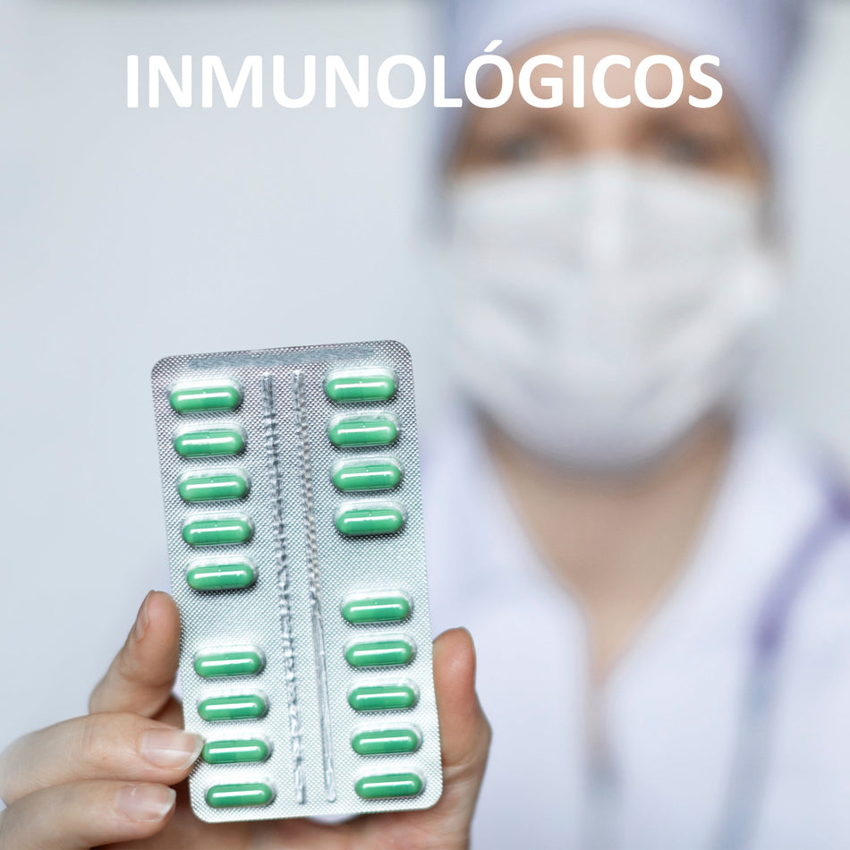 Inmunológicos