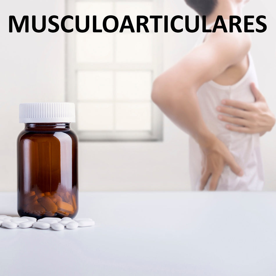 Musculoarticulares