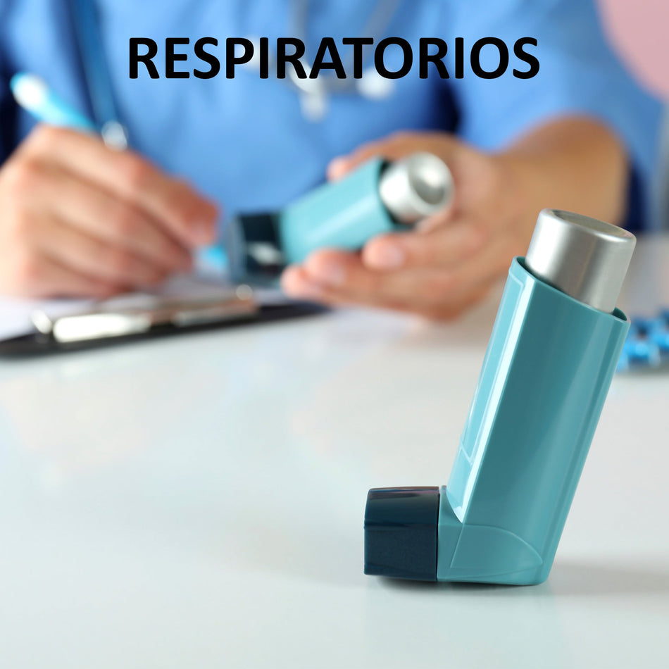 Respiratorios