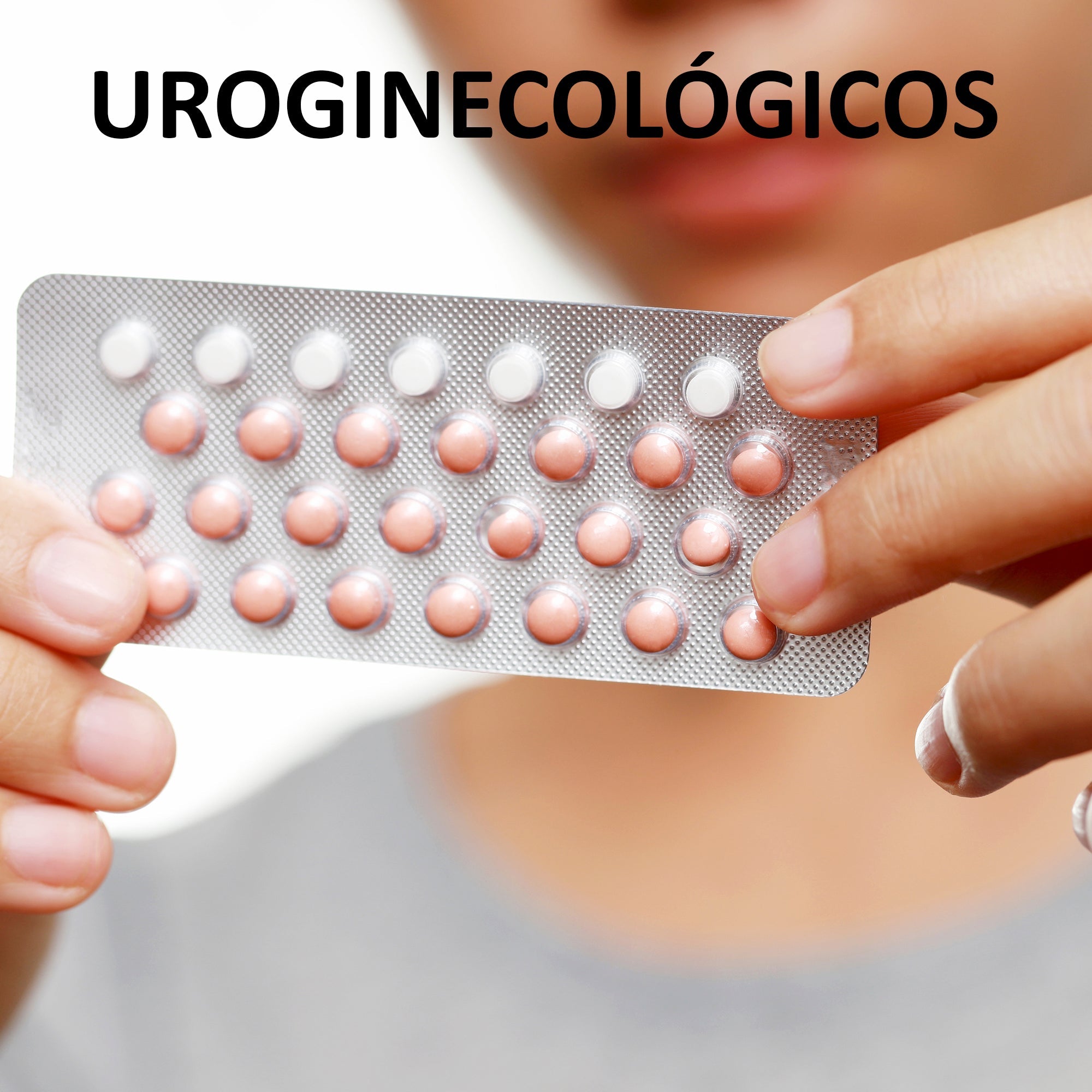 Uroginecológicos
