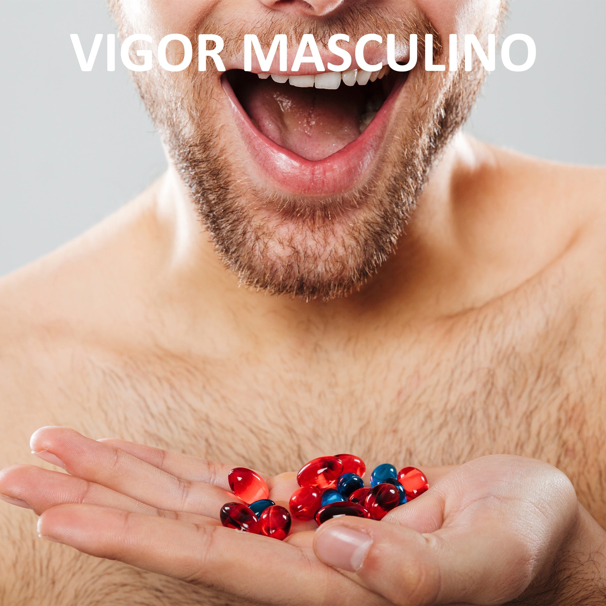 Vigor Sexual
