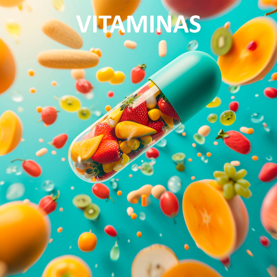 Vitaminas