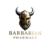 Barbarian Pharmacy